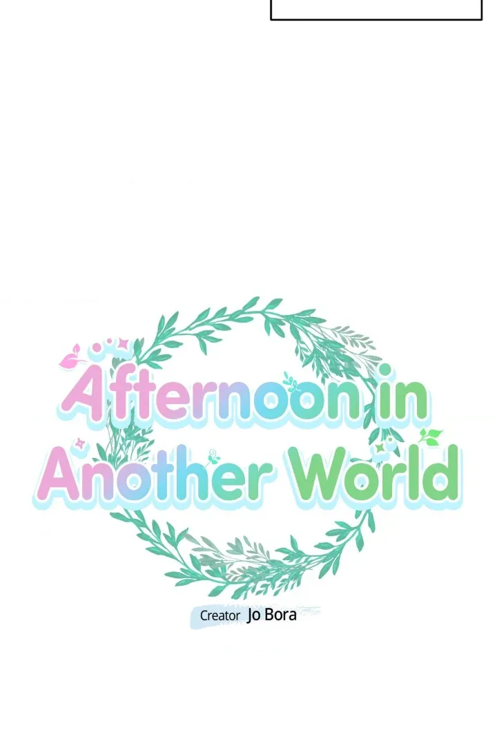 Afternoon in Another World [ Official ] Chapter 7 page 14