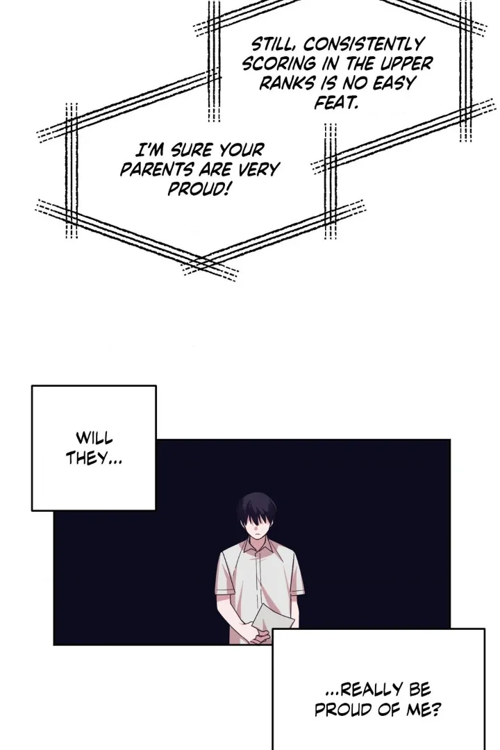 Afternoon in Another World [ Official ] Chapter 7 page 13
