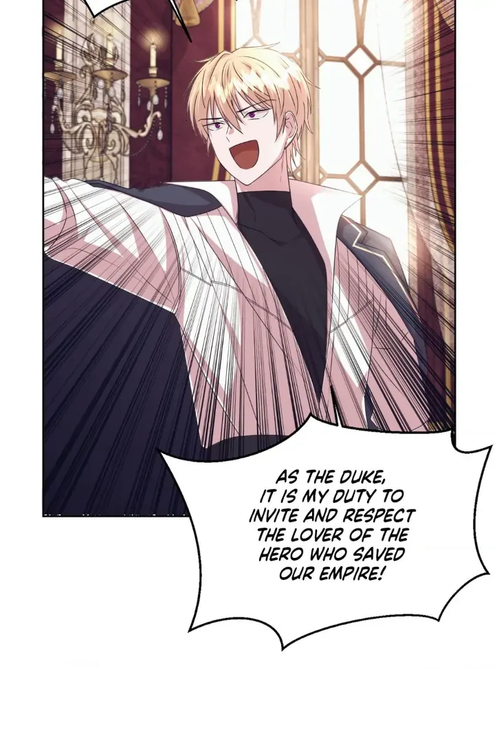 Afternoon in Another World [ Official ] Chapter 3 page 65