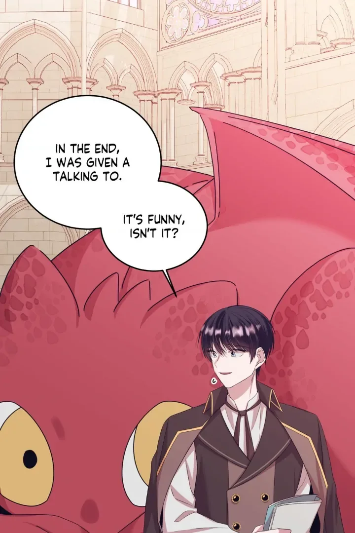 Afternoon in Another World [ Official ] Chapter 7 page 16