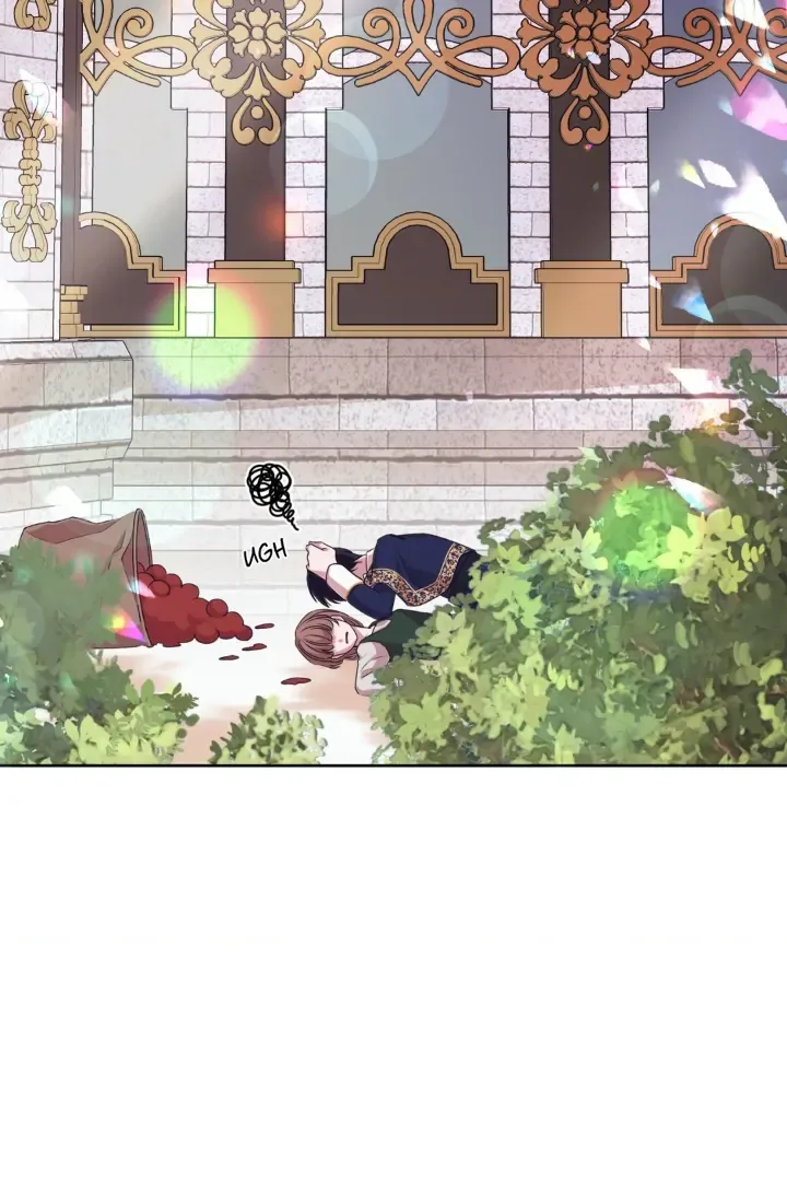 Afternoon in Another World [ Official ] Chapter 2 page 101