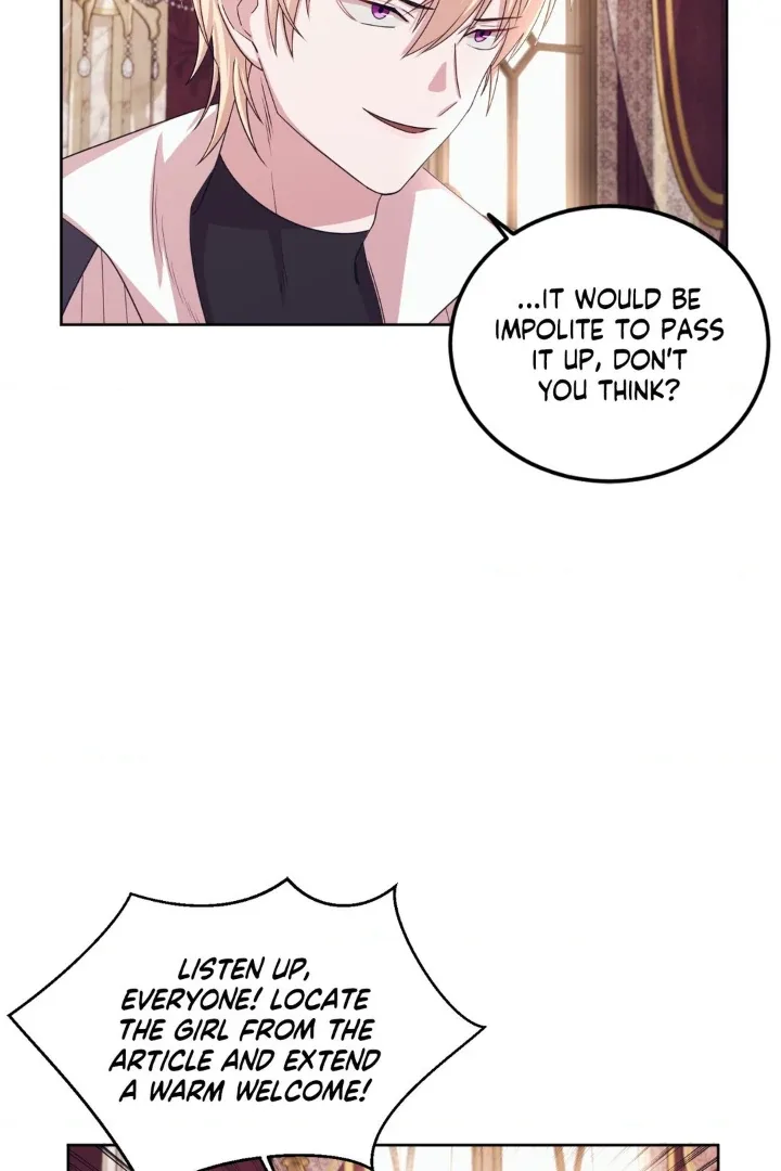 Afternoon in Another World [ Official ] Chapter 3 page 64