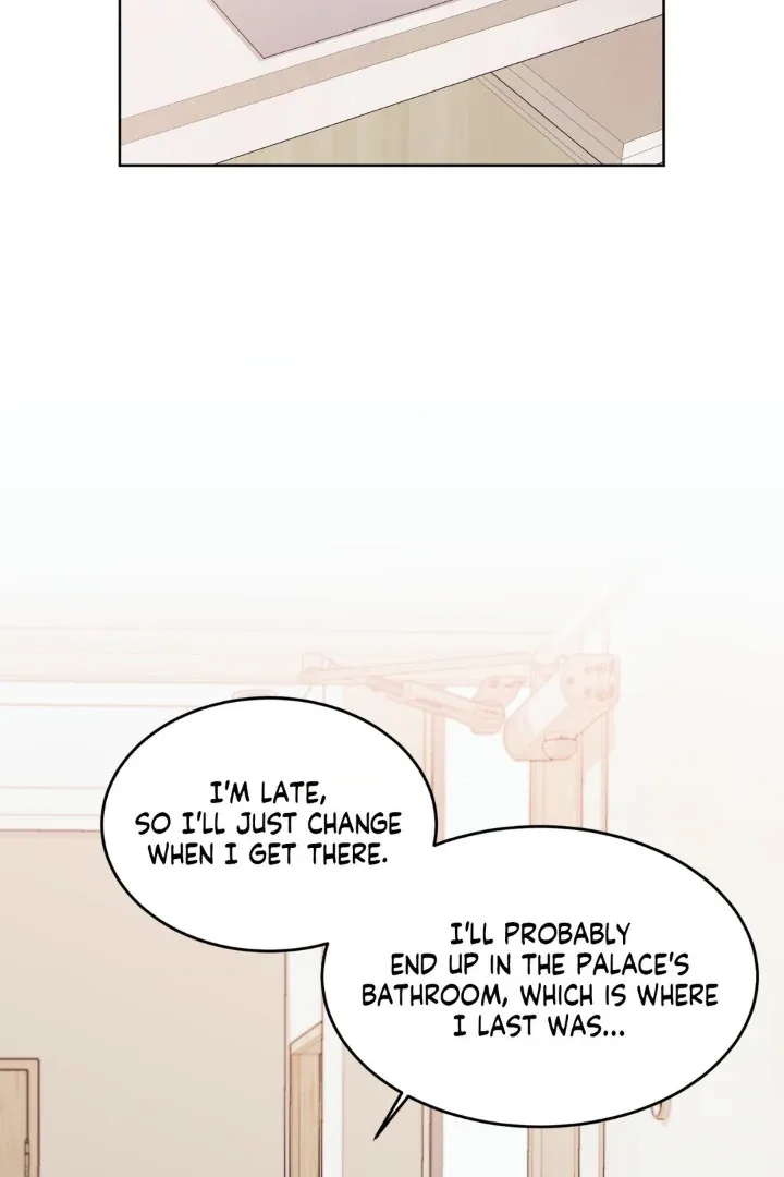 Afternoon in Another World [ Official ] Chapter 6 page 5
