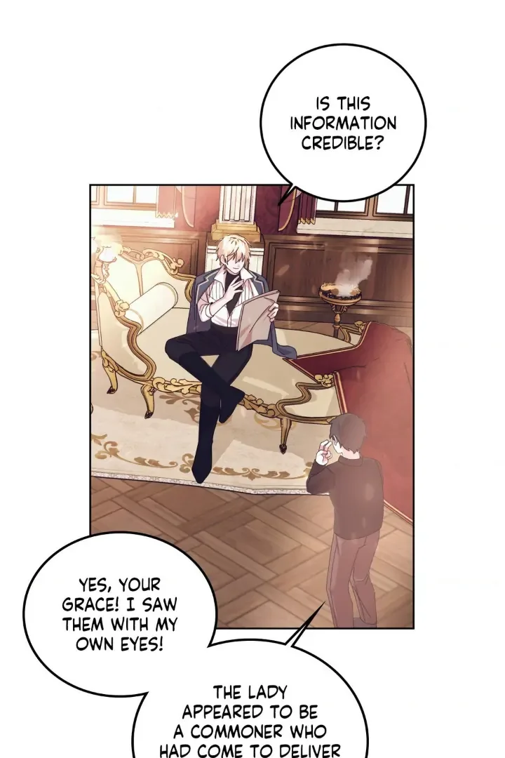 Afternoon in Another World [ Official ] Chapter 3 page 62
