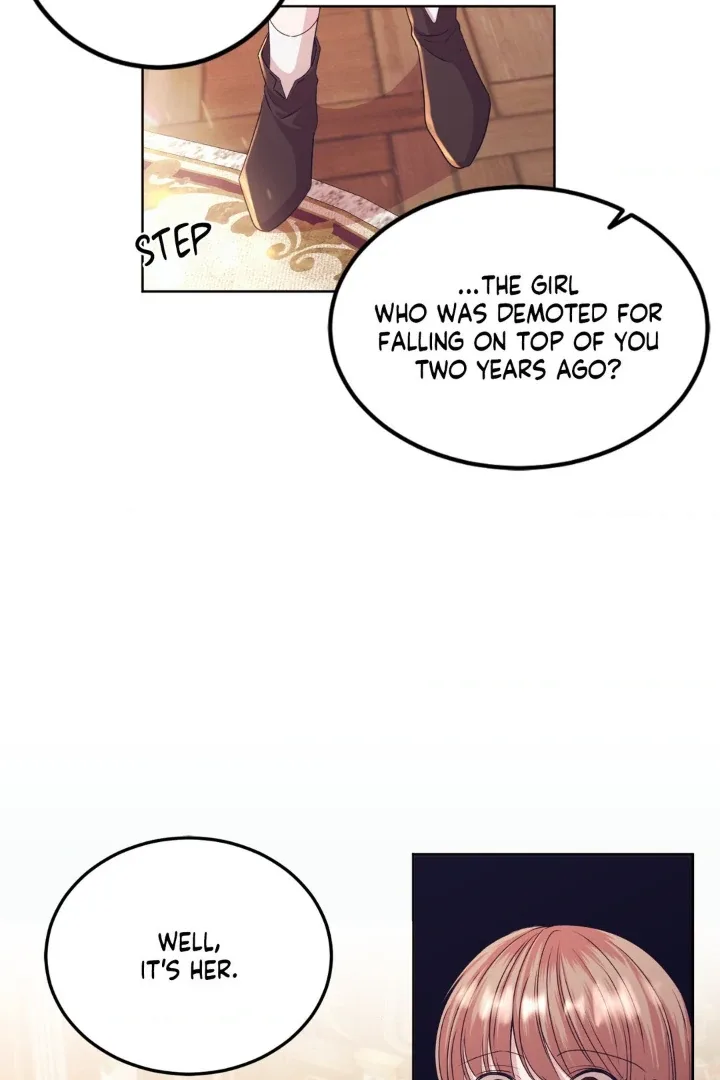 Afternoon in Another World [ Official ] Chapter 3 page 71