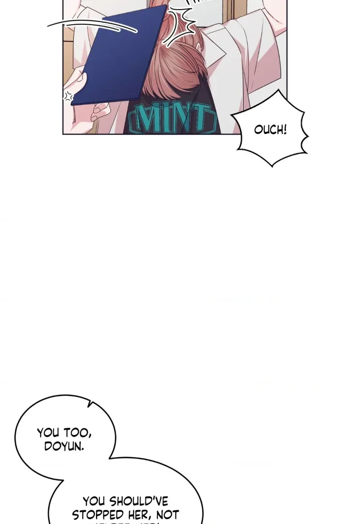 Afternoon in Another World [ Official ] Chapter 5 page 7
