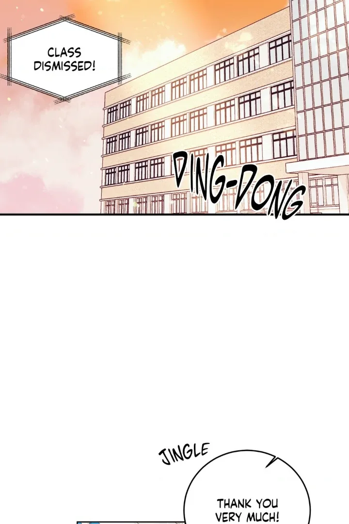 Afternoon in Another World [ Official ] Chapter 7 page 24