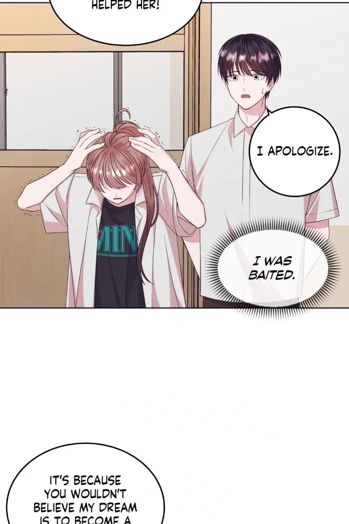 Afternoon in Another World [ Official ] Chapter 5 page 8