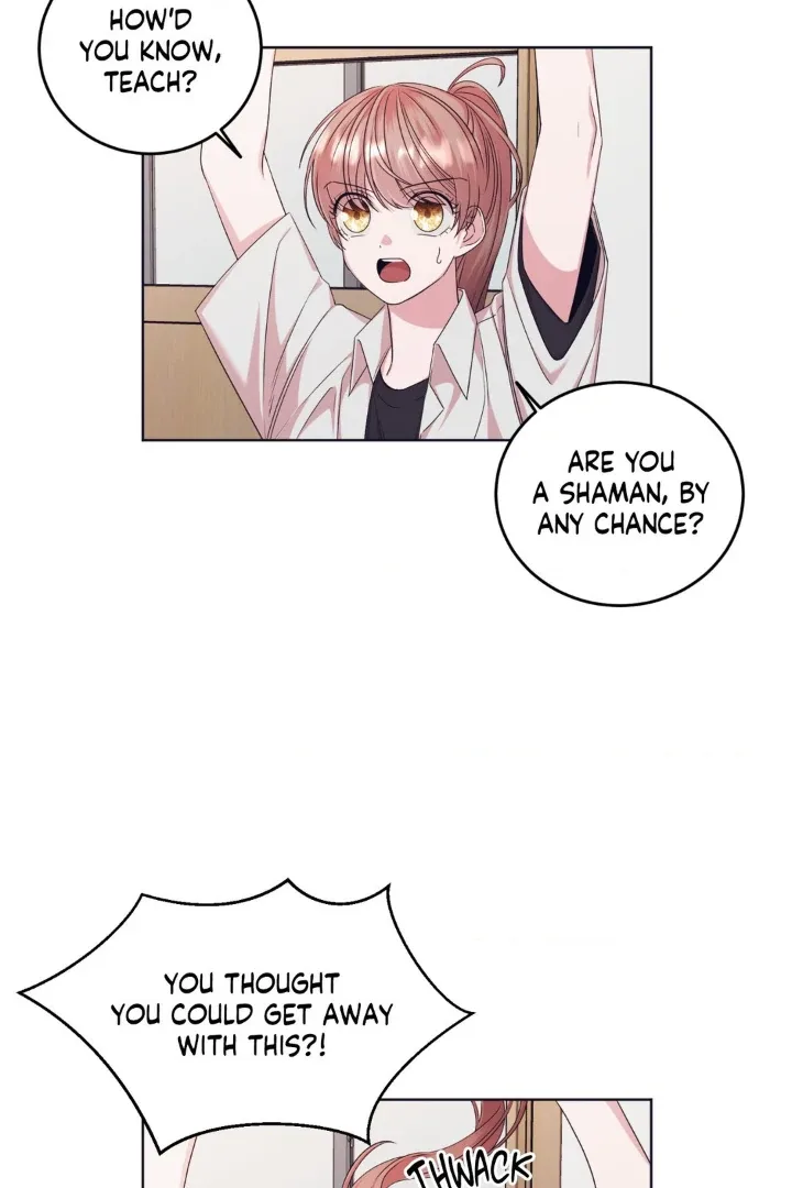 Afternoon in Another World [ Official ] Chapter 5 page 6