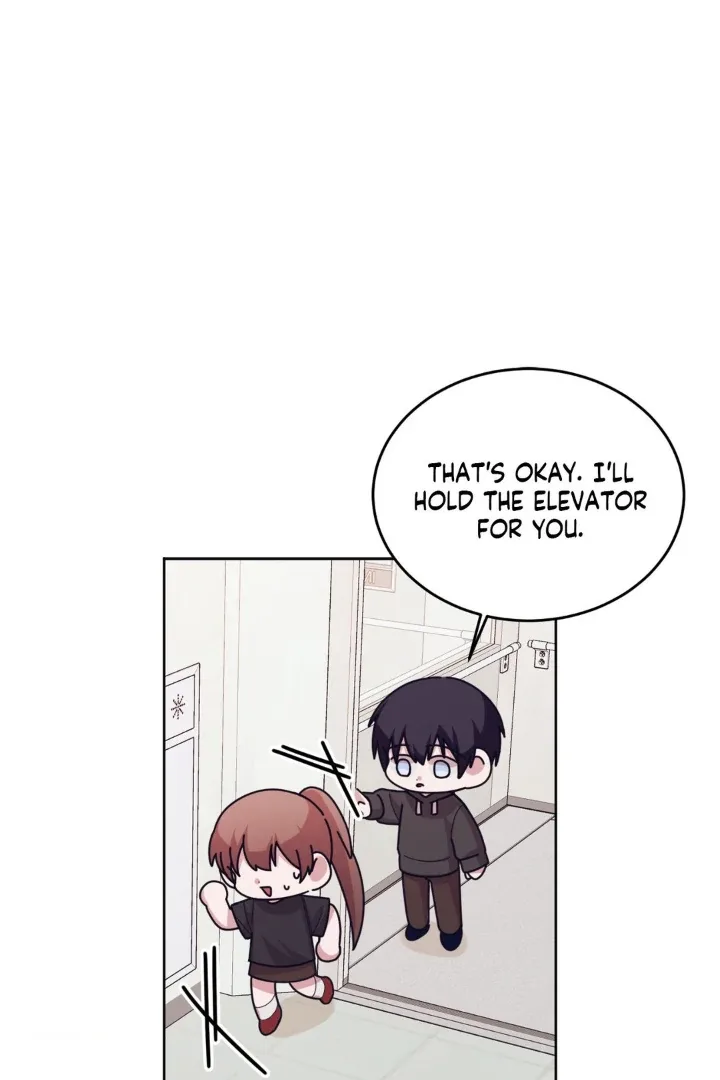 Afternoon in Another World [ Official ] Chapter 6 page 13