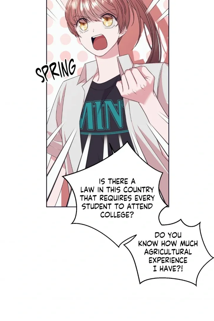 Afternoon in Another World [ Official ] Chapter 5 page 11