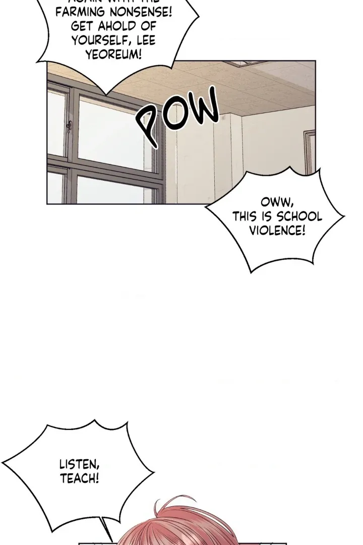 Afternoon in Another World [ Official ] Chapter 5 page 10