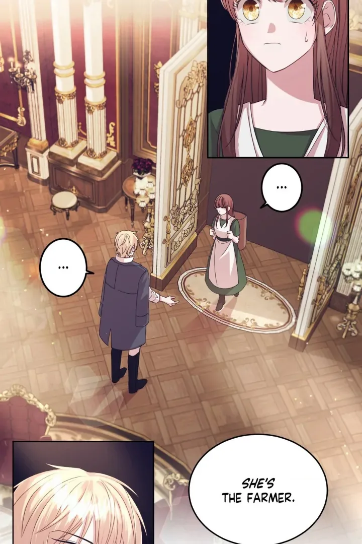 Afternoon in Another World [ Official ] Chapter 3 page 72