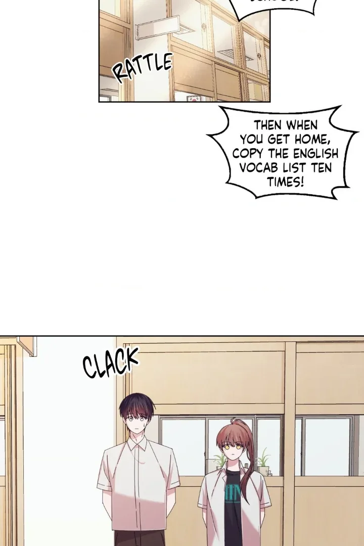 Afternoon in Another World [ Official ] Chapter 5 page 15