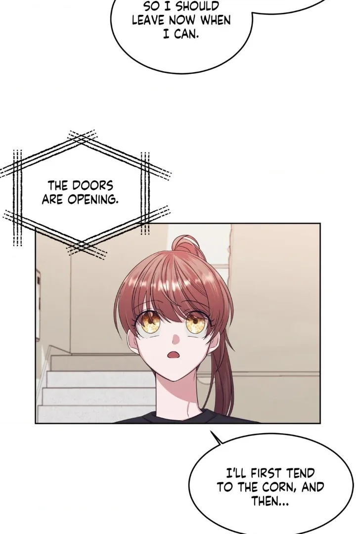 Afternoon in Another World [ Official ] Chapter 6 page 8