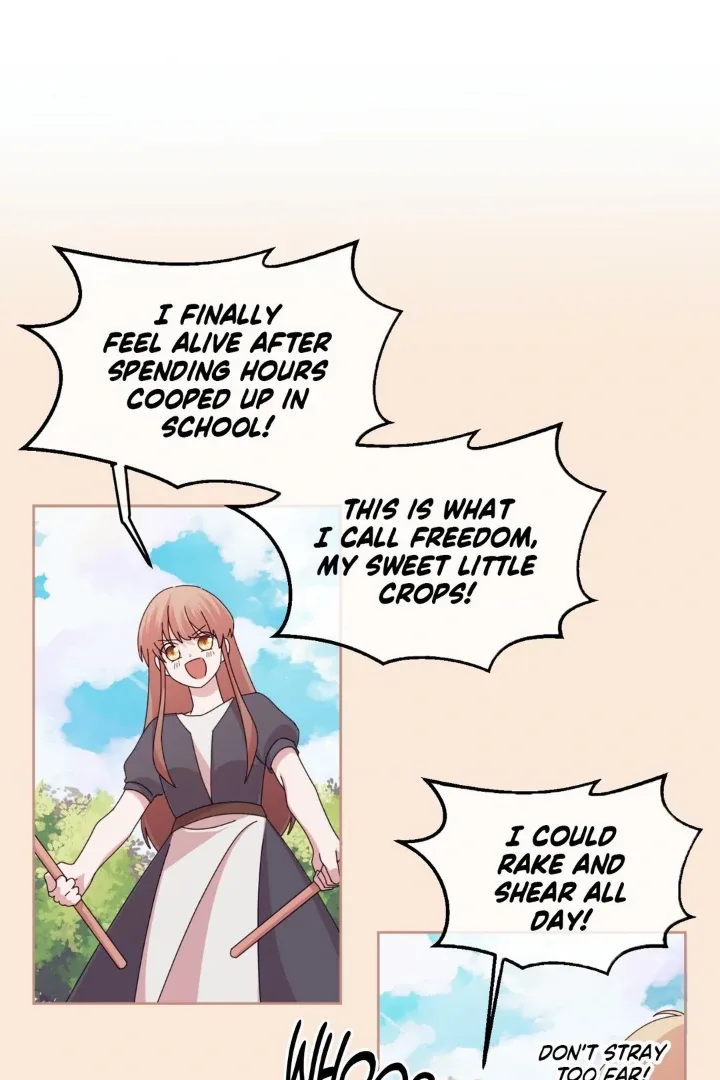 Afternoon in Another World [ Official ] Chapter 5 page 12