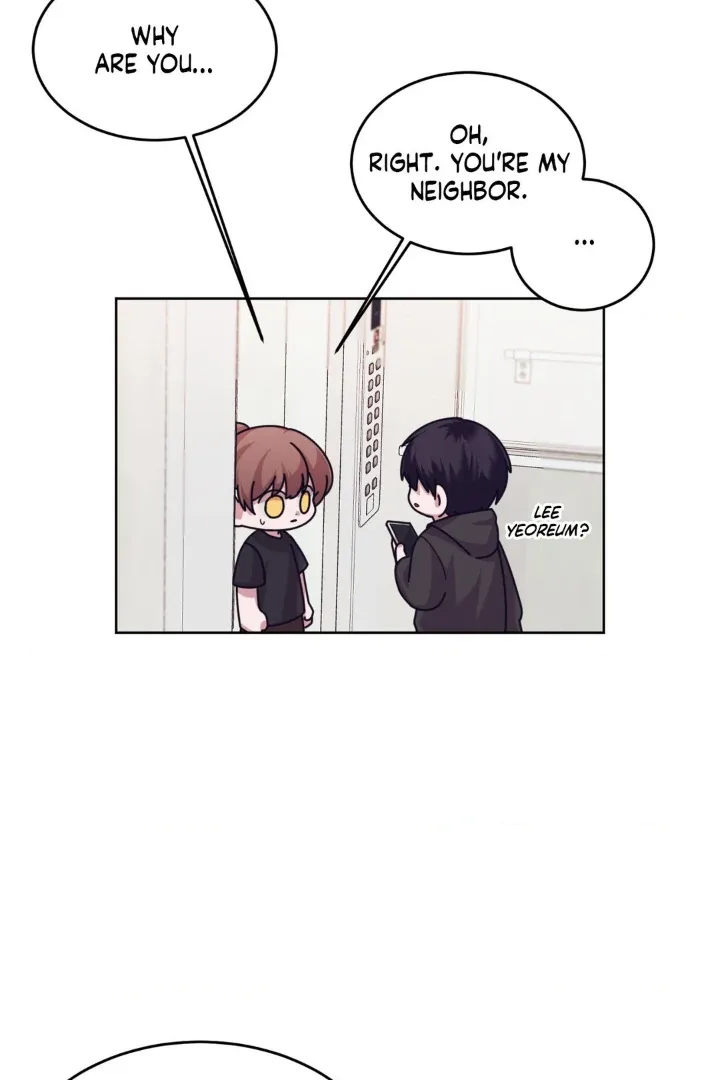 Afternoon in Another World [ Official ] Chapter 6 page 11