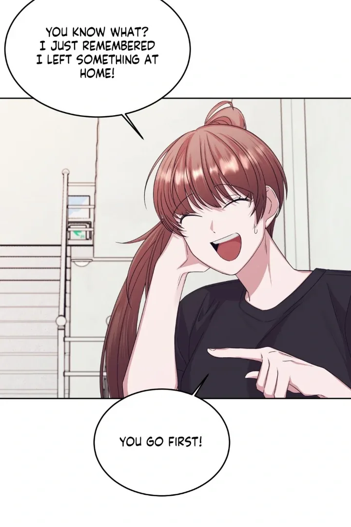 Afternoon in Another World [ Official ] Chapter 6 page 12