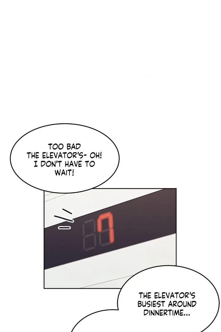 Afternoon in Another World [ Official ] Chapter 6 page 7