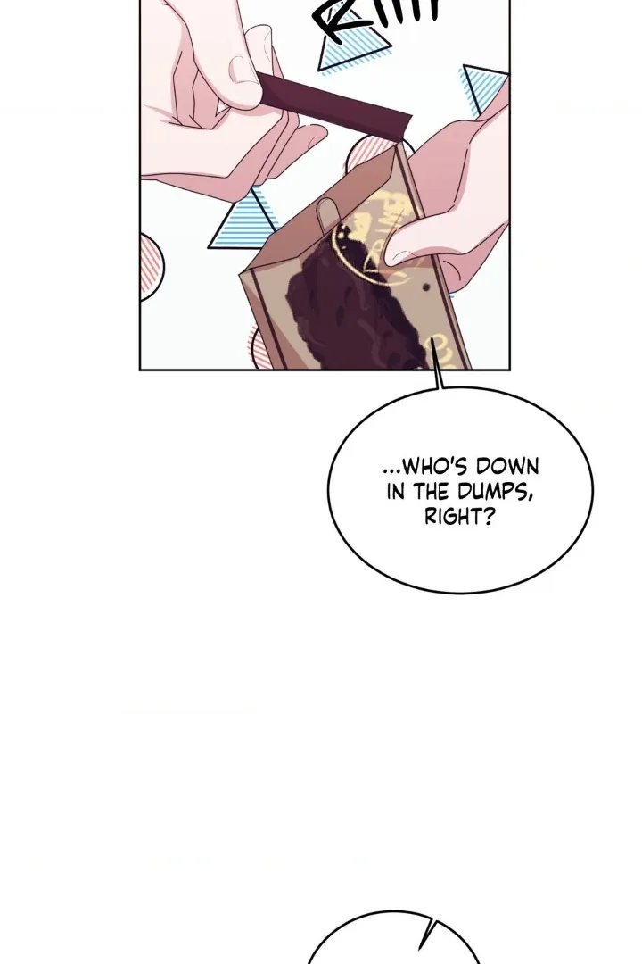Afternoon in Another World [ Official ] Chapter 7 page 34