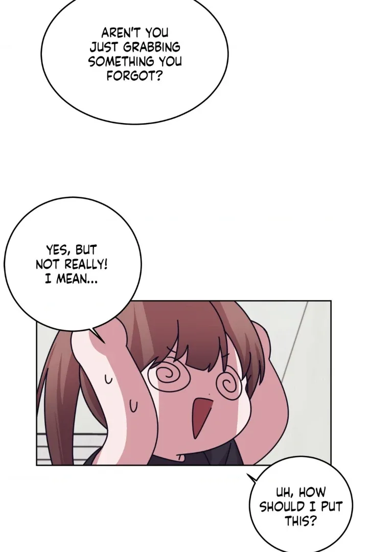 Afternoon in Another World [ Official ] Chapter 6 page 17