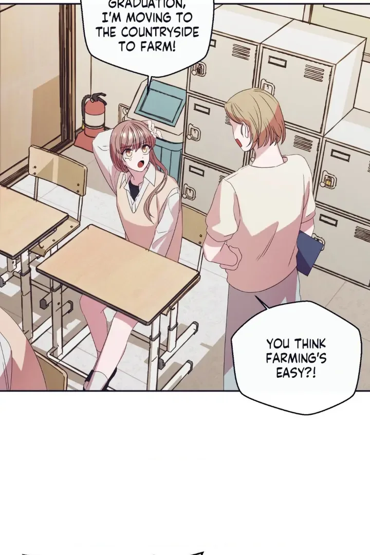 Afternoon in Another World [ Official ] Chapter 1 page 64