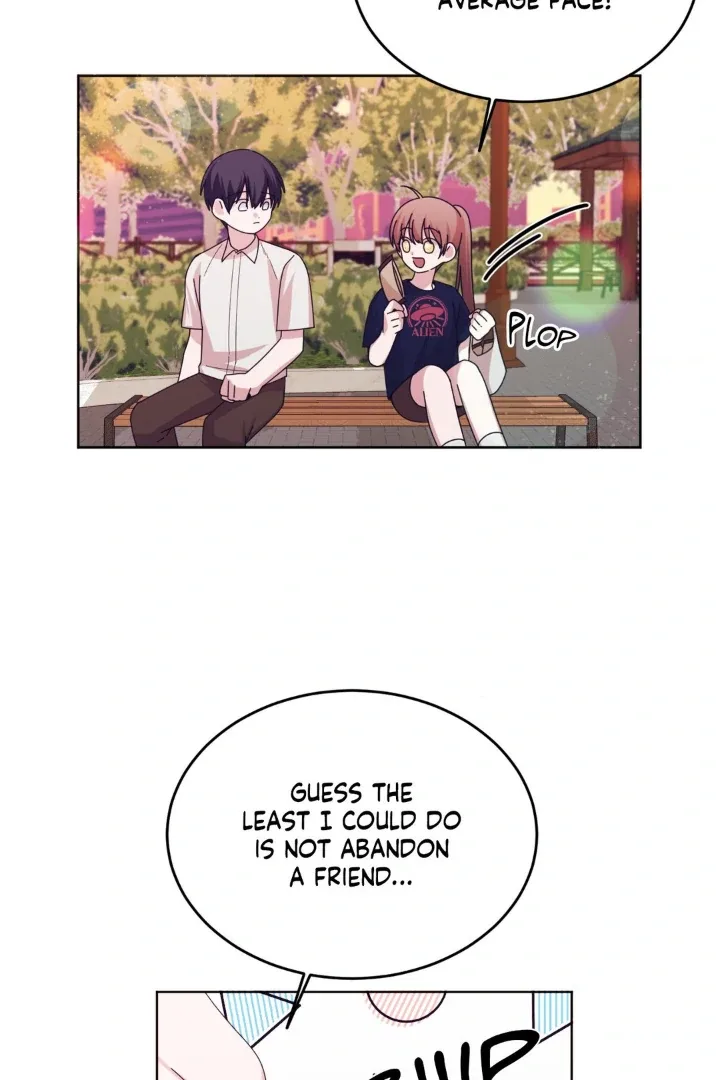 Afternoon in Another World [ Official ] Chapter 7 page 33
