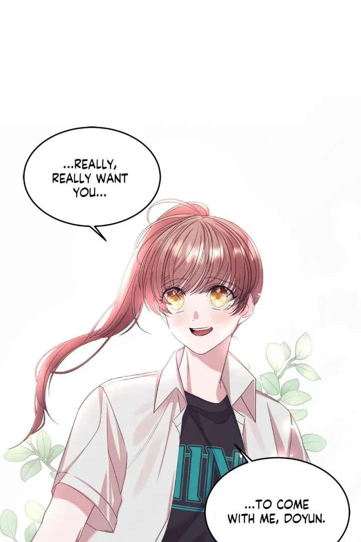Afternoon in Another World [ Official ] Chapter 5 page 21