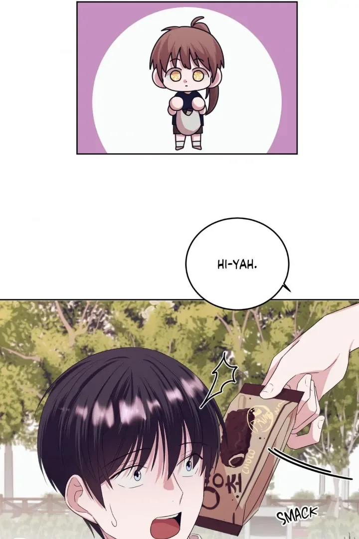 Afternoon in Another World [ Official ] Chapter 7 page 30