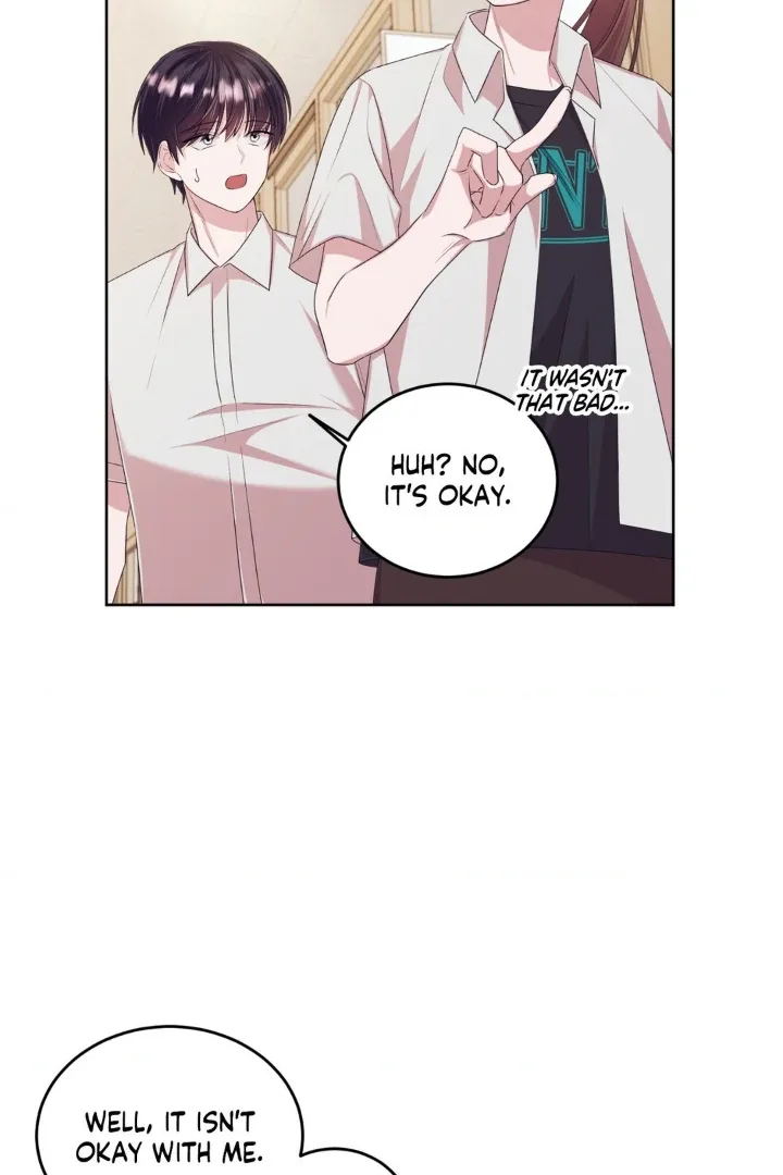 Afternoon in Another World [ Official ] Chapter 5 page 19