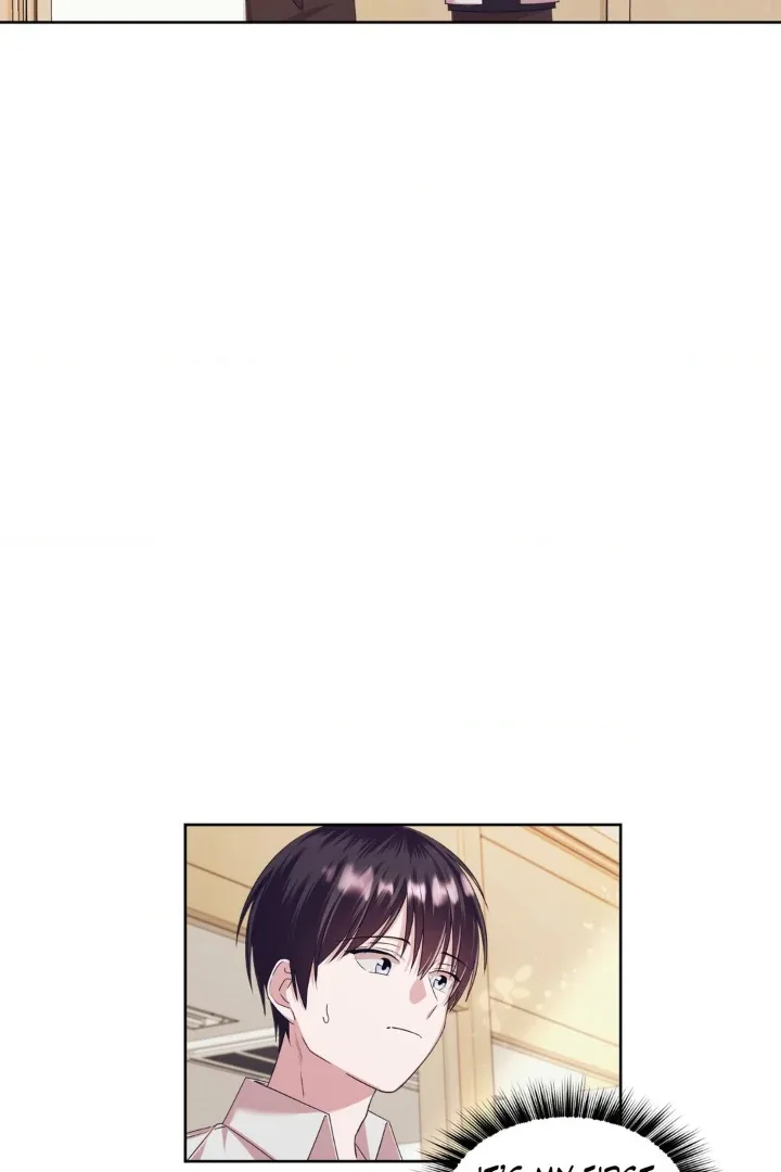 Afternoon in Another World [ Official ] Chapter 5 page 16
