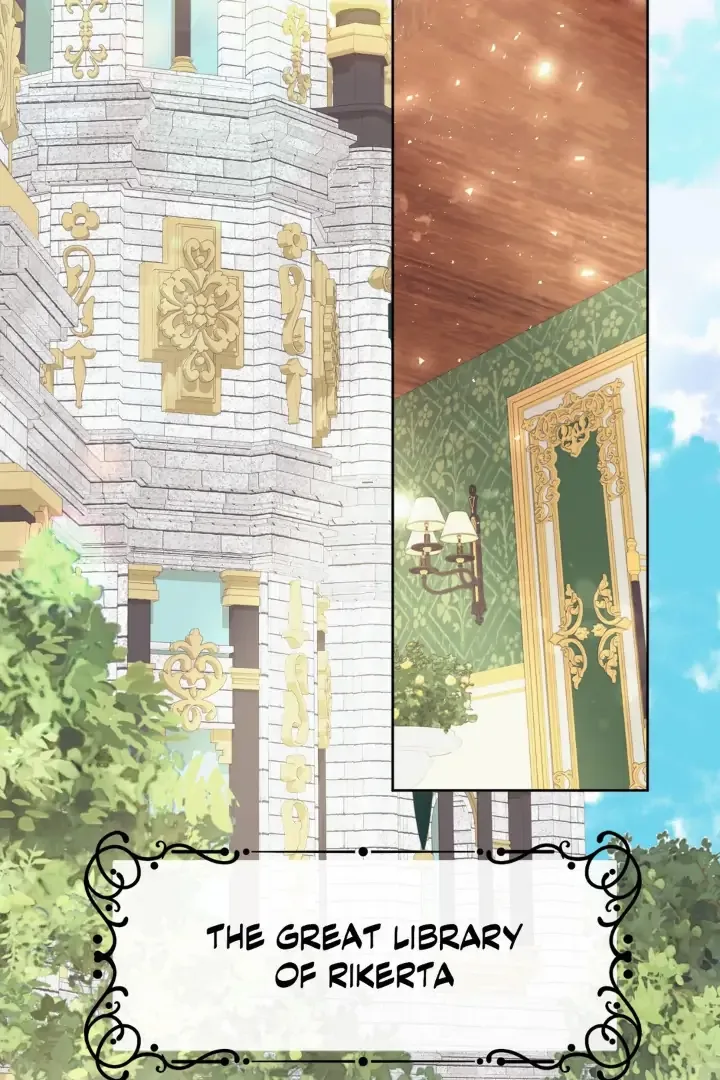 Afternoon in Another World [ Official ] Chapter 6 page 24