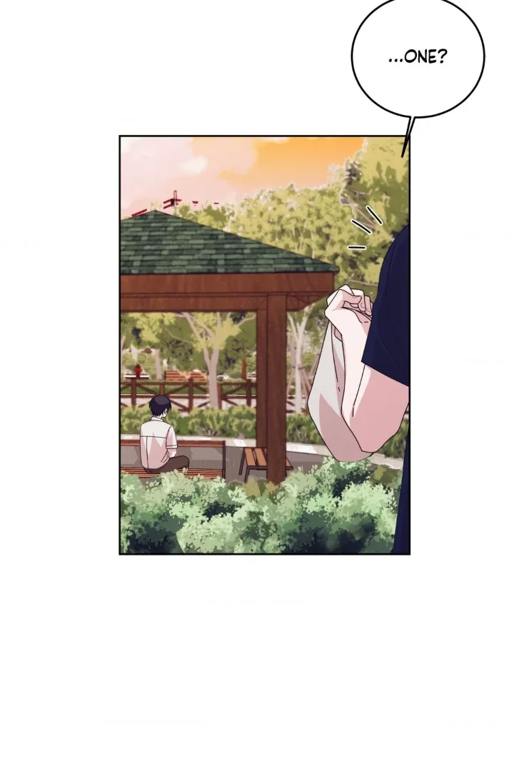 Afternoon in Another World [ Official ] Chapter 7 page 29