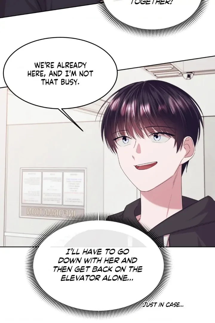 Afternoon in Another World [ Official ] Chapter 6 page 15