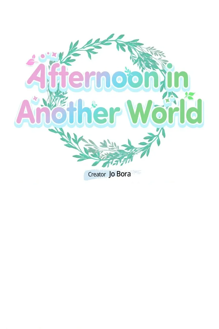 Afternoon in Another World [ Official ] Chapter 6 page 22