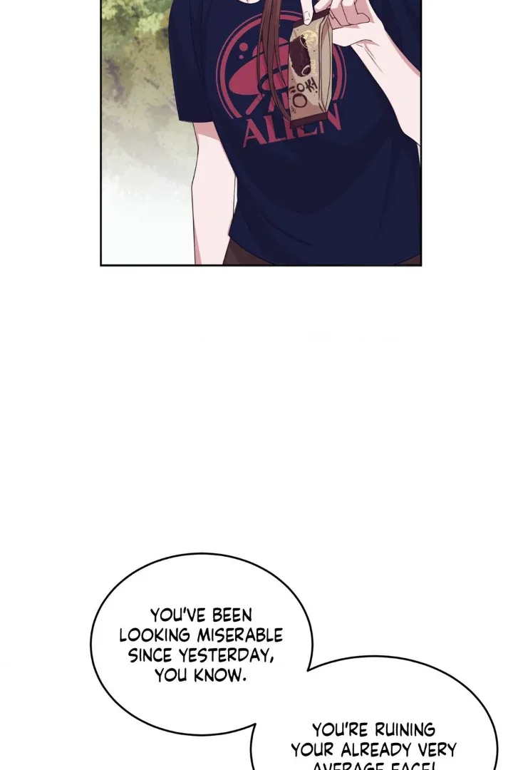 Afternoon in Another World [ Official ] Chapter 7 page 32