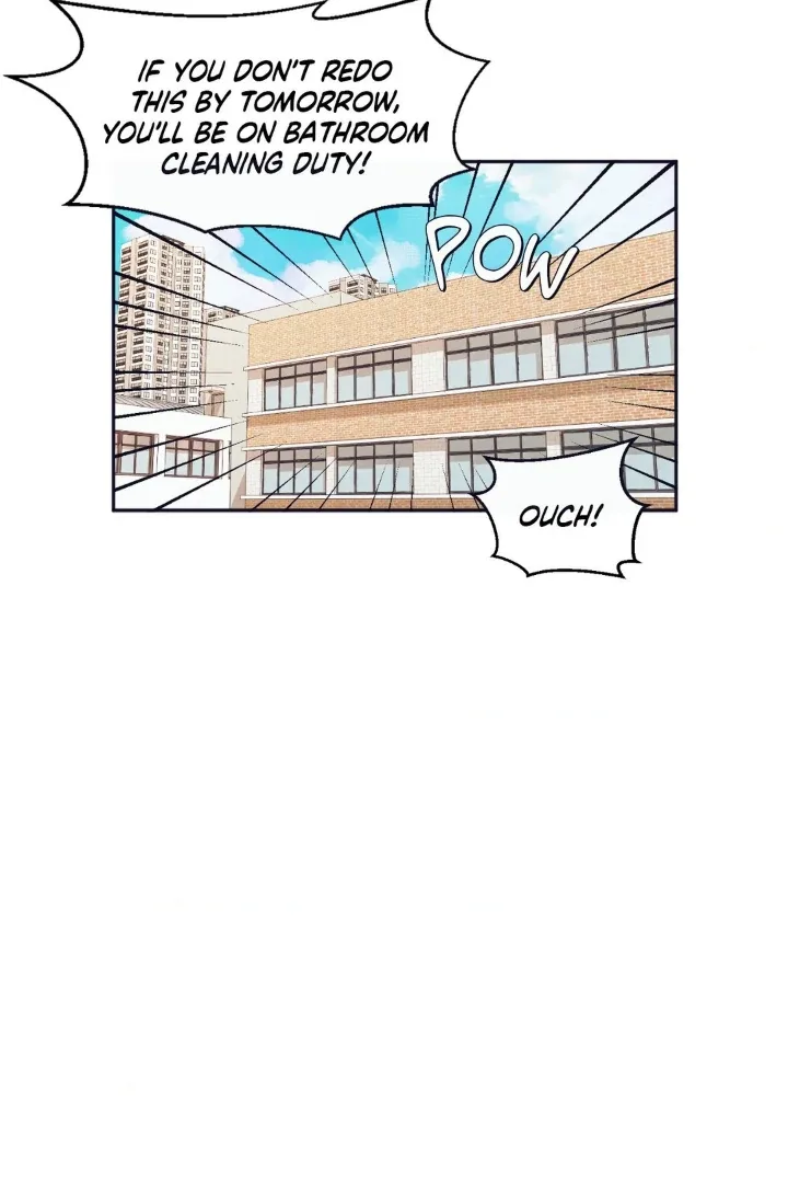 Afternoon in Another World [ Official ] Chapter 1 page 65