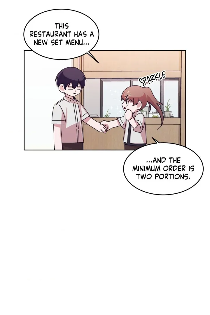 Afternoon in Another World [ Official ] Chapter 5 page 24