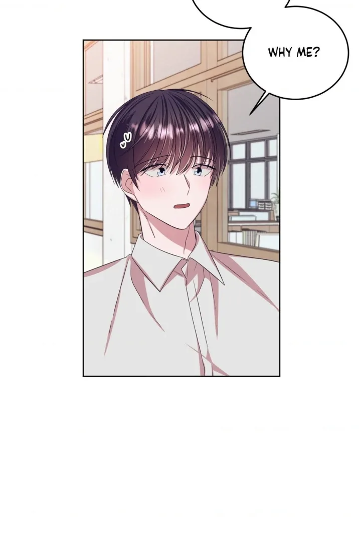 Afternoon in Another World [ Official ] Chapter 5 page 23