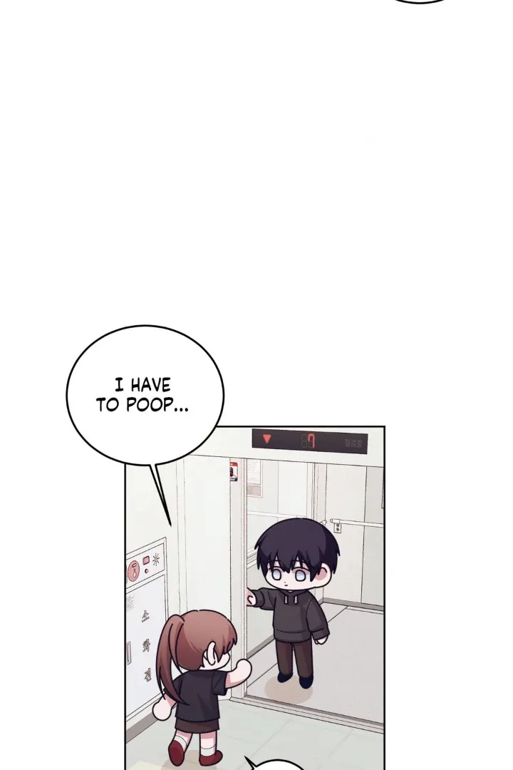 Afternoon in Another World [ Official ] Chapter 6 page 18
