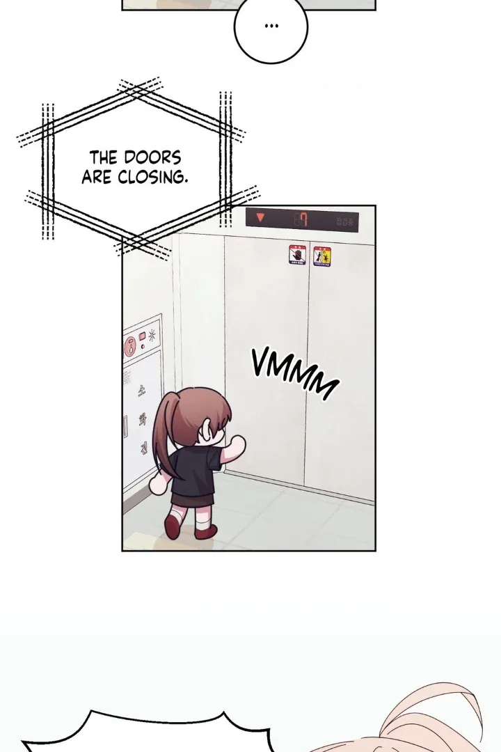 Afternoon in Another World [ Official ] Chapter 6 page 19