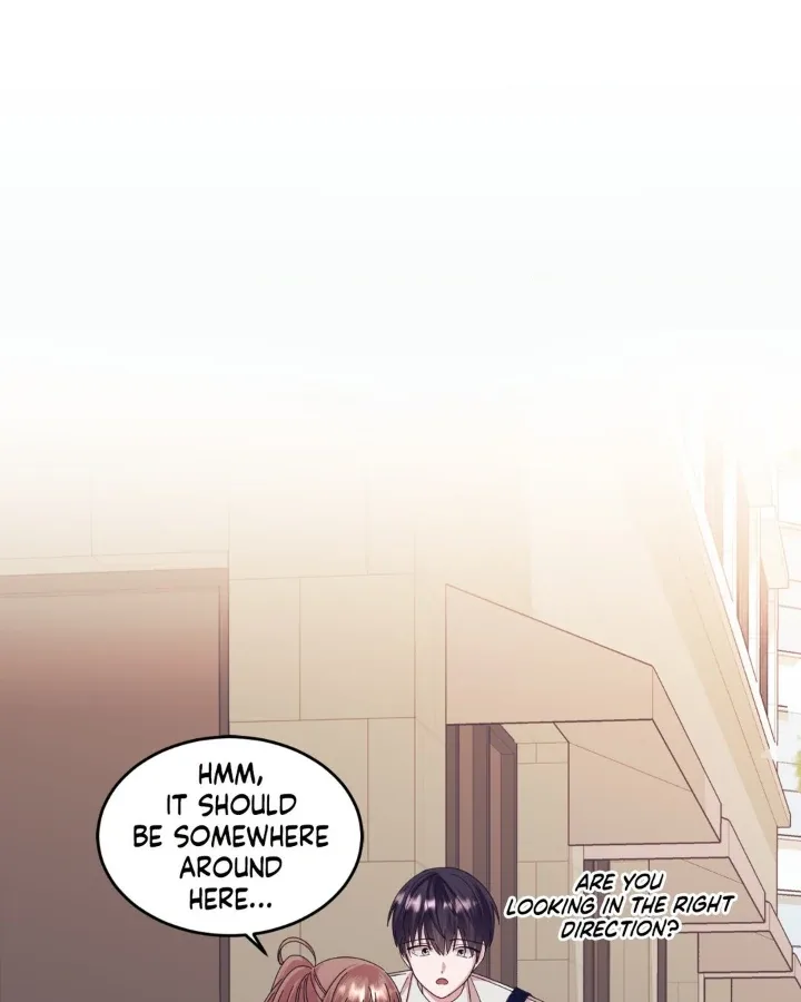 Afternoon in Another World [ Official ] Chapter 5 page 27