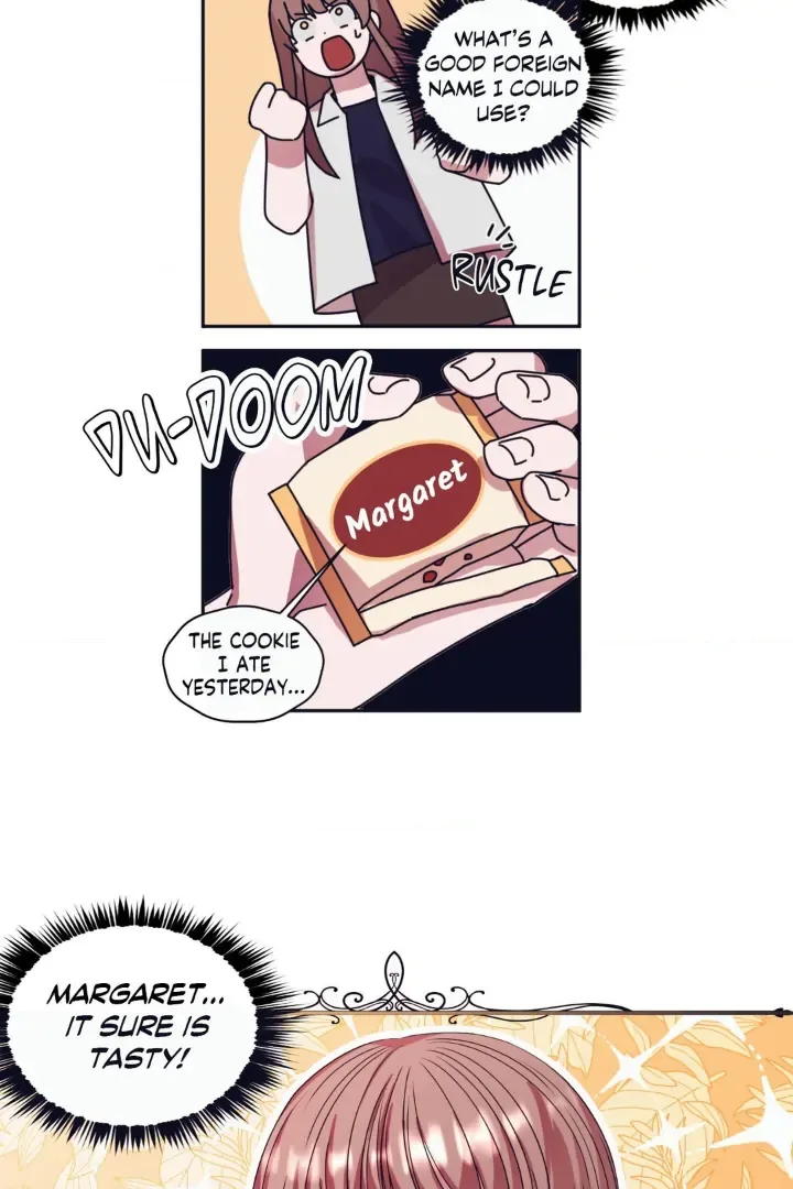 Afternoon in Another World [ Official ] Chapter 1 page 75