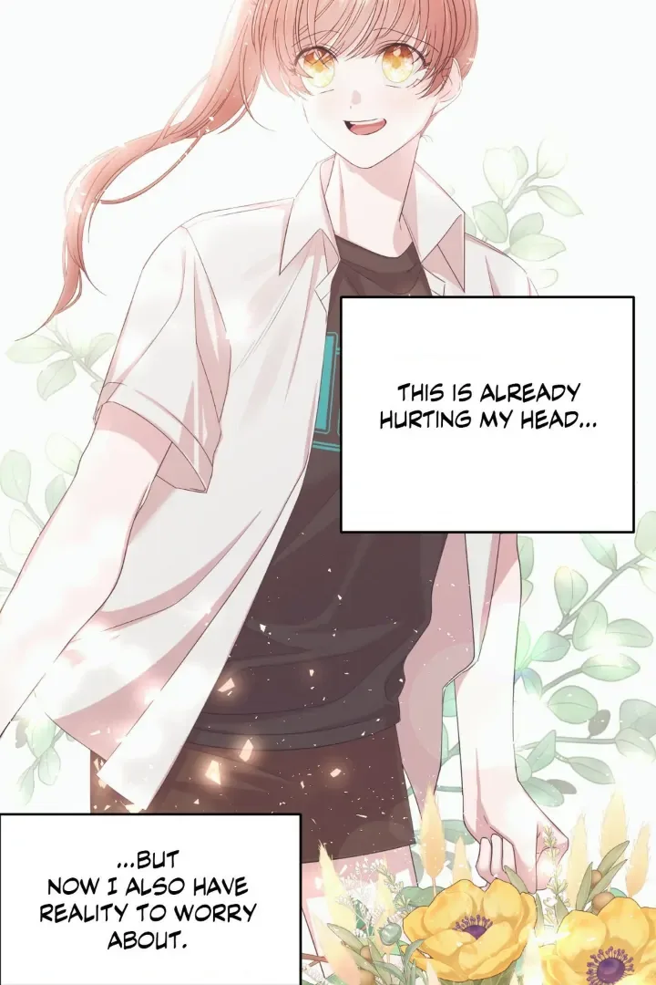 Afternoon in Another World [ Official ] Chapter 6 page 30