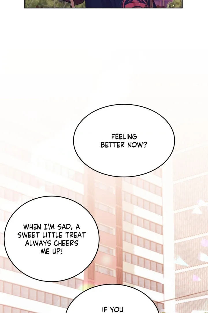 Afternoon in Another World [ Official ] Chapter 7 page 39