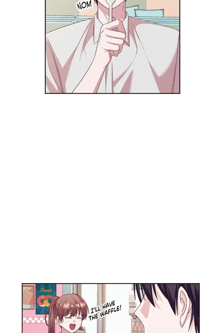 Afternoon in Another World [ Official ] Chapter 5 page 36