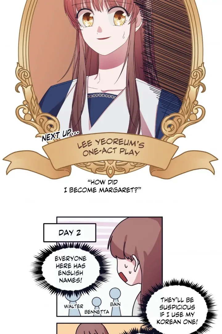 Afternoon in Another World [ Official ] Chapter 1 page 74