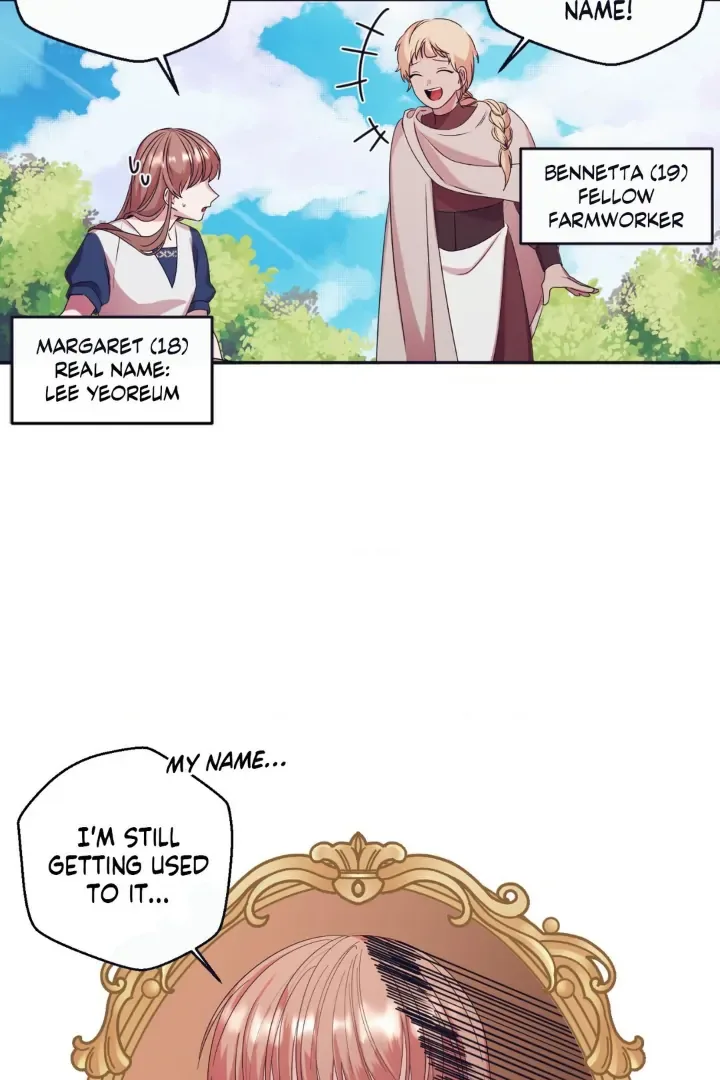 Afternoon in Another World [ Official ] Chapter 1 page 73