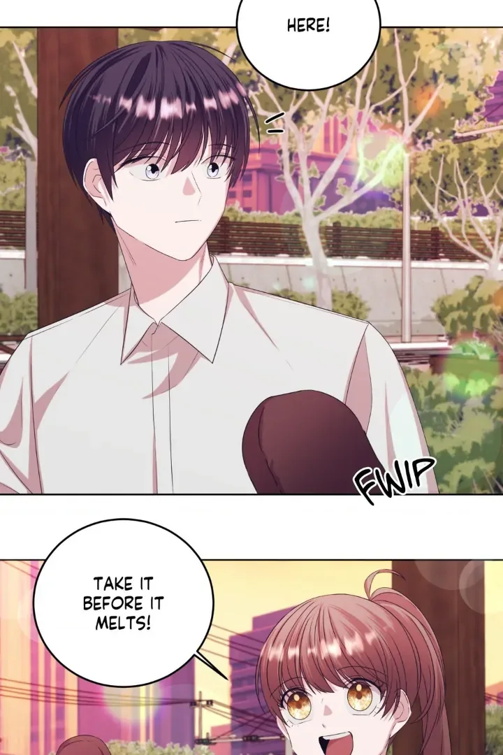 Afternoon in Another World [ Official ] Chapter 7 page 35