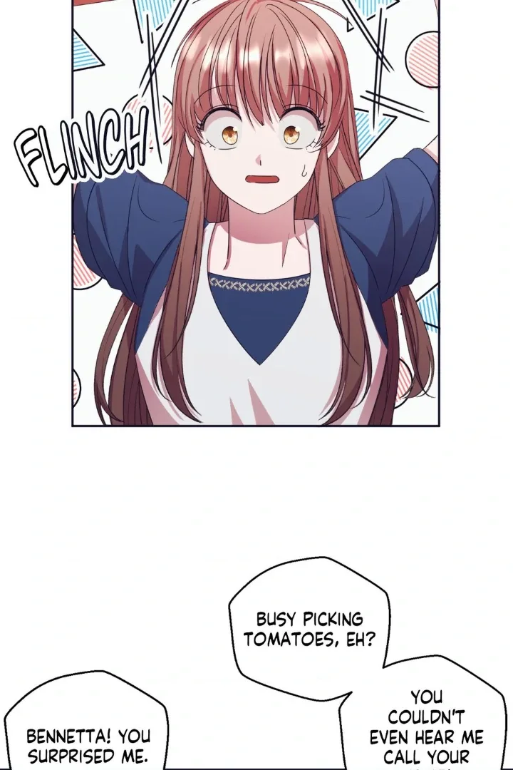 Afternoon in Another World [ Official ] Chapter 1 page 72